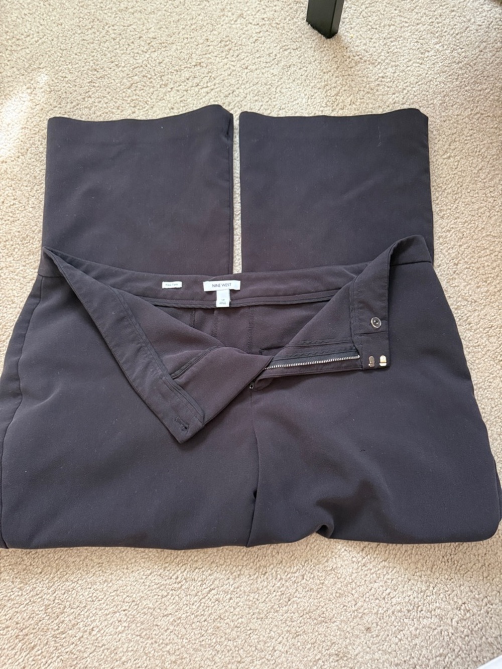 Women’s Nine West pants